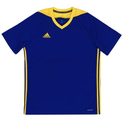 3. Koszulka adidas Mi Tiro 17 Jersey M BR6835