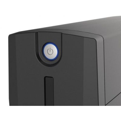 5. Zasilacz awaryjny UPS Conceptronic 650 VA/360 W/4 XIEC/HID USB/RJ45in/Out/AVR sw