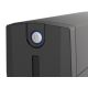 5. Zasilacz awaryjny UPS Conceptronic 650 VA/360 W/4 XIEC/HID USB/RJ45in/Out/AVR sw