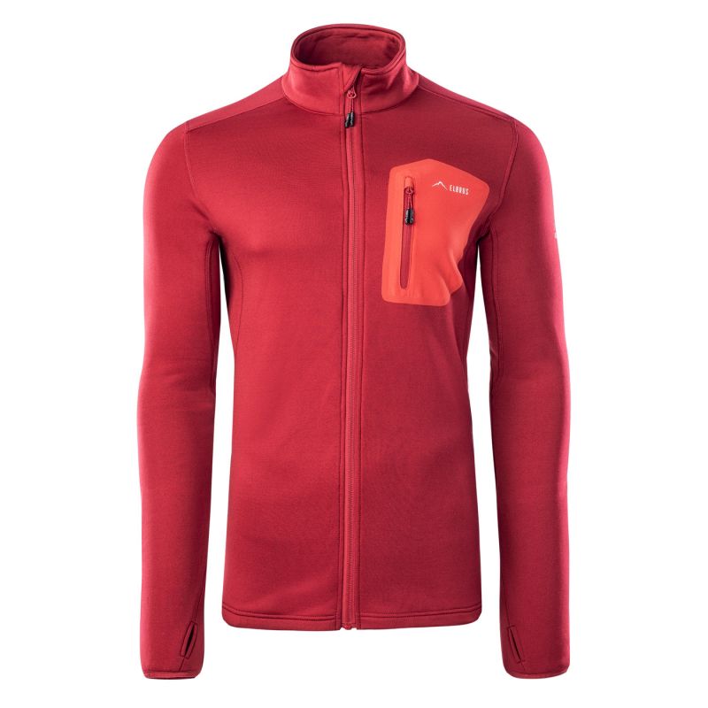 5. Bluza Elbrus Emino Polartec M 92800353906