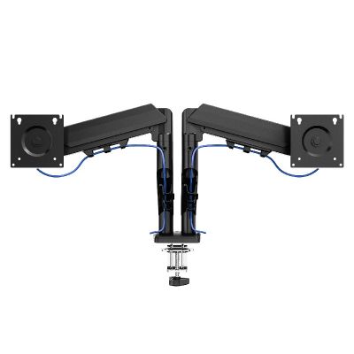 11. TRACER UCHWYT NA DWA MONITORY DOUBLE ARMFLEX