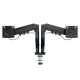 11. TRACER UCHWYT NA DWA MONITORY DOUBLE ARMFLEX
