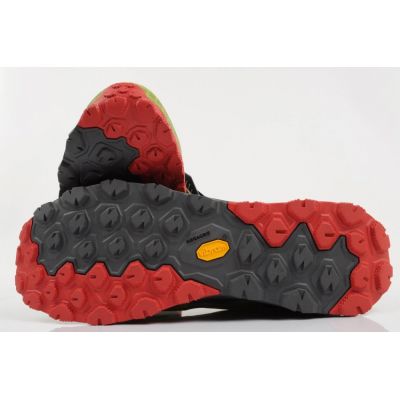 4. Buty Aku Flyrock Gore-tex M 698704