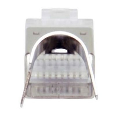 5. Equip 121148 wtyczka RJ45 Srebrny