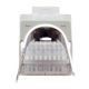 5. Equip 121148 wtyczka RJ45 Srebrny