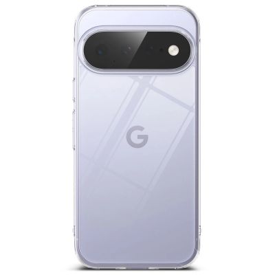 3. Etui Ringke Fusion na Google Pixel 11 - przezroczyste