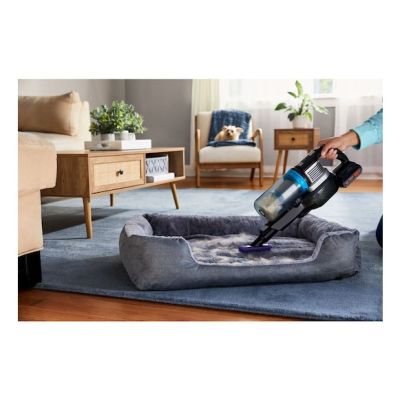 7. Odkurzacz pionowy 18V BHFEB520D1-QW BLACK+DECKER