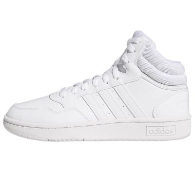 2. Buty adidas Hoops Mid 3.0 W GW5457