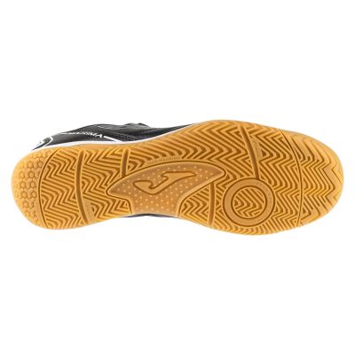 4. Joma Maxima 2621 IN MAXW2621IN Czarne 39