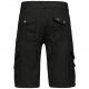 2. Spodenki Geographical Norway Perou DB 063 M SY3035H/GN-Black