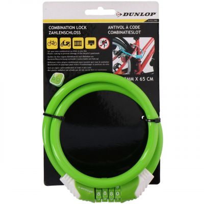 2. Zapięcie rowerowe Dunlop 1042824