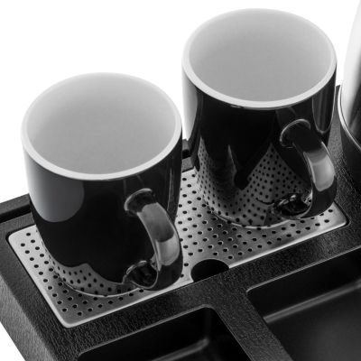 12. Czajnik hotelowy ADLER AD 1354