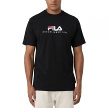 Fila t-shirt męski Valsera Regular Logo T-shirt FAU0225.80010