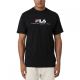 Fila t-shirt męski Valsera Regular Logo T-shirt FAU0225.80010