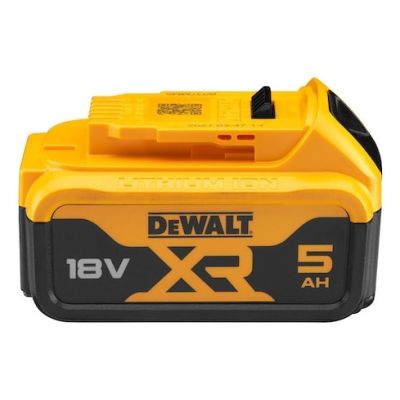 10. Akumulator DeWalt XR DCB184-XJ (Li-Ion) BOX ORYGINAL