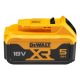 10. Akumulator DeWalt XR DCB184-XJ (Li-Ion) BOX ORYGINAL