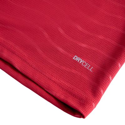 6. Koszulka męska Puma FPF Home Jersey Replica czerwona 788141 77