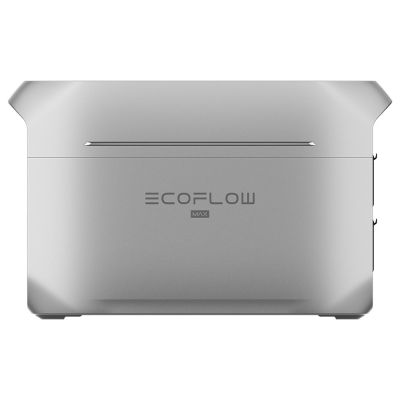 6. ECOFLOW Delta 3 Max Plus - Przenośna elektrownia