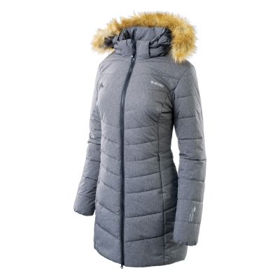 2. Płaszcz pikowany Hi-Tec Lady Gveni W 92800326670