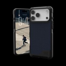 Etui UAG Metropolis LT MagSafe na iPhone 17 Pro Max - czarne