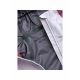 4. Kurtka damska PEAK PERFORMANCE W Trail Hipe 3L Shell Jacket kolor szary