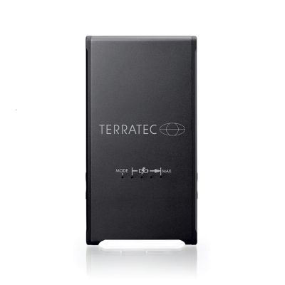 Terratec HA-1 0,06 W Czarny