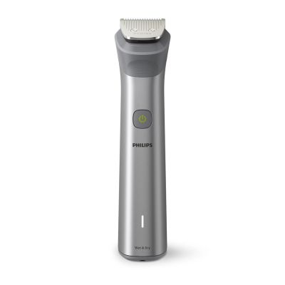 9. Philips Multigroom Seria 5000 MG5920/15 10w1: twarz, włosy i ciało