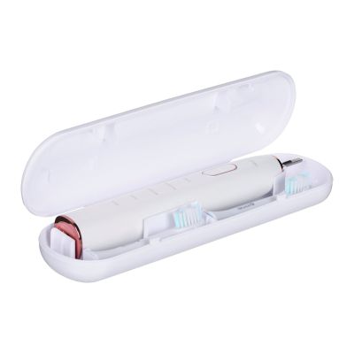 5. Szczoteczka soniczna OROMED ORO-BRUSH WHITE