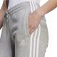 4. Spodnie adidas 3 Stripes FL C Pant W IL3282