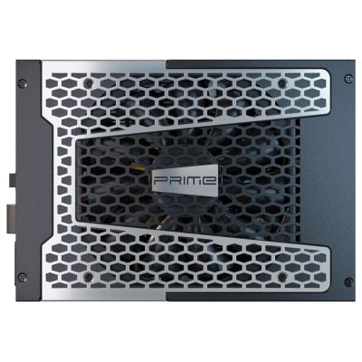 4. Zasilacz Seasonic PRIME ATX 3.0 TX-1600 80Plus Titanium 1600W