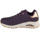 2. Skechers Uno-Shimmer Away 155196-DKPR Fioletowe 36