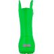 Kalosze Crocs Handle It Jr 12803 ciemno zielone