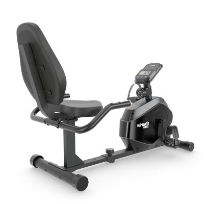 VIRTUFIT ROWER POZIOMY RB 1.0