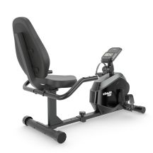 VIRTUFIT ROWER POZIOMY RB 1.0