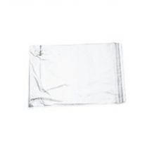  Torebka z zakładką samoprzylepną z PP