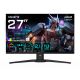 MONITOR GIGABYTE OLED 27" AORUS FO27Q5P 500Hz