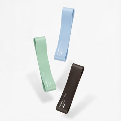 6. Zestaw gum oporowych Spokey FLEX SET