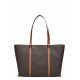2. Torebka Michael Kors BRN-ACO 30R4G1LT3B