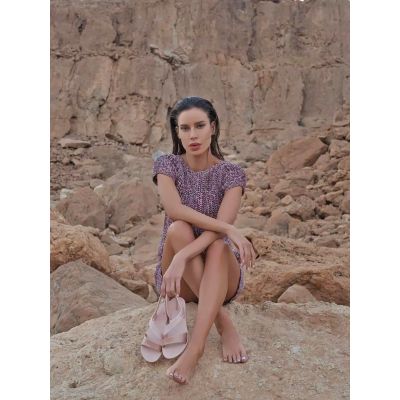 20. Sandały Ipanema Vibe Fem W 82429-AJ078