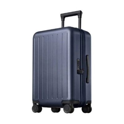2. Walizka Xiaomi Expandable Luggage 20" Blue
