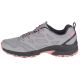 2. Skechers Hillcrest - Pure Escapade 149821-GYPK Szare 37