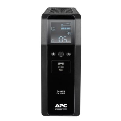Zasilacz UPS APC BR1200SI