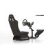 3. Fotel gamingowy PLAYSEAT Alcantara REM.00008 (kolor czarny)
