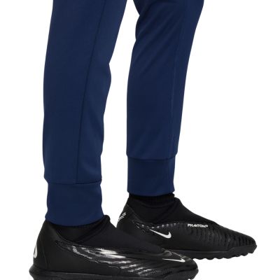 10. Dres dla dzieci Nike PSG Dri-Fit Academy Pro granatowy FQ0063 411