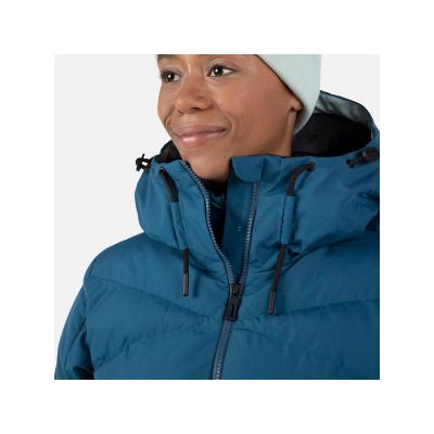9. Kurtka Rossignol W Corbet'S Parka