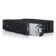 Stacja dokująca ICY ToughArmor MB873MP-B V2 - Obudowa pamięci masowej - M.2 - PCIe 4.0
