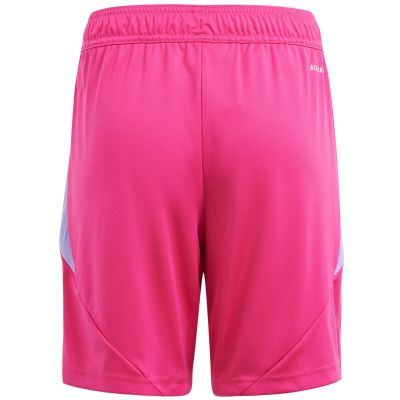 7. Spodenki adidas Tiro 24 Jr IT2423