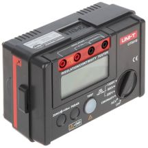 Miernik rezystancji izolacji UNI-T UT-501B