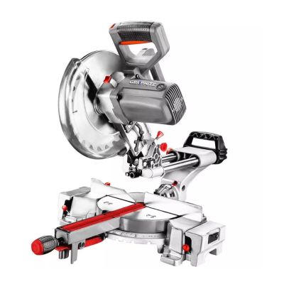 6. Graphite 59G812 piła ukośna 4800 RPM 1800000 W