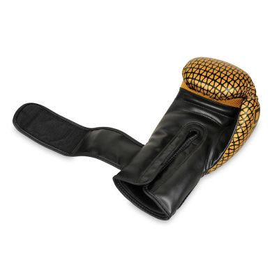 12. Rękawice bokserskie sparingowe B-2v23 10 oz
